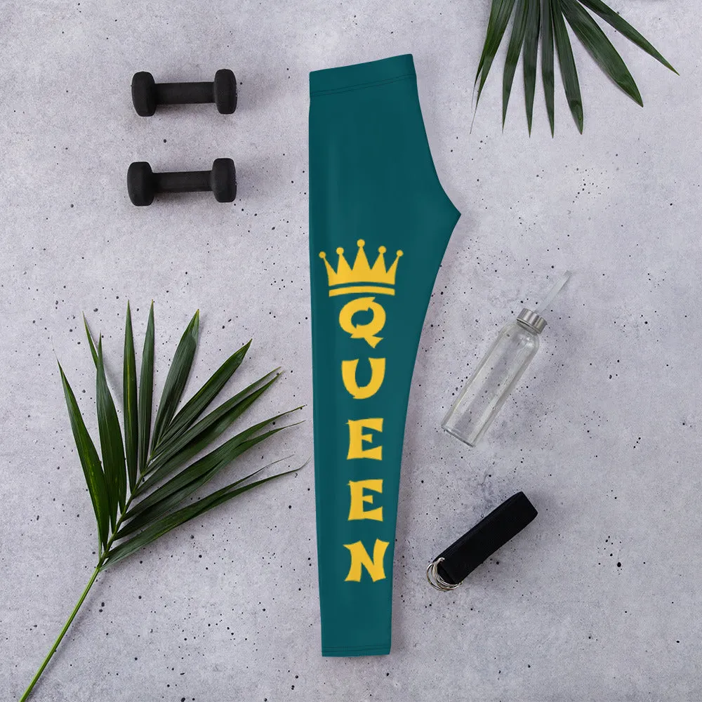 Queen Leggings