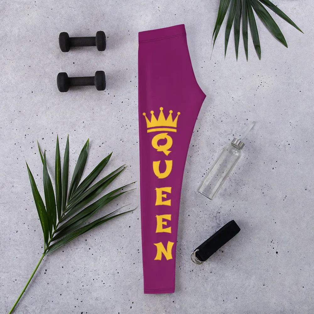 Queen Leggings