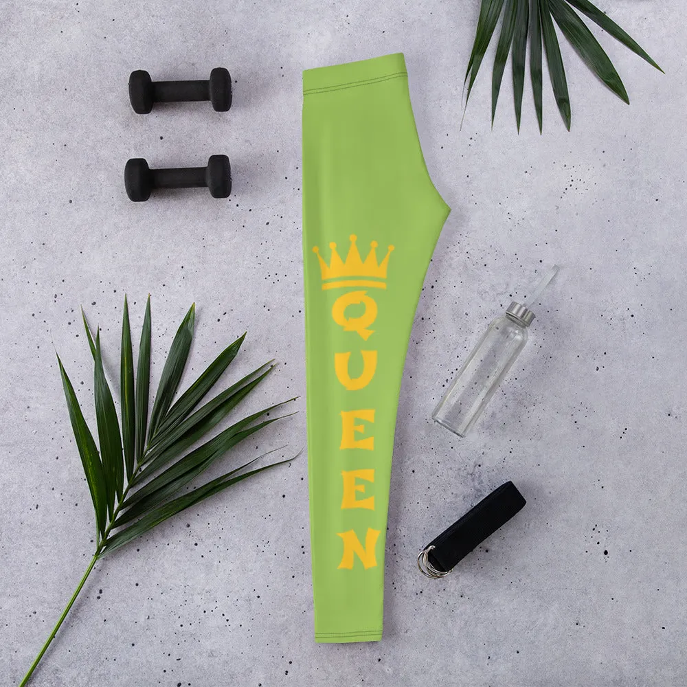 Queen Leggings