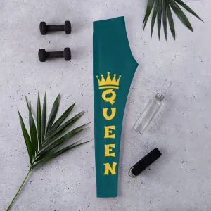 Queen Leggings