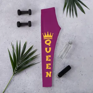 Queen Leggings