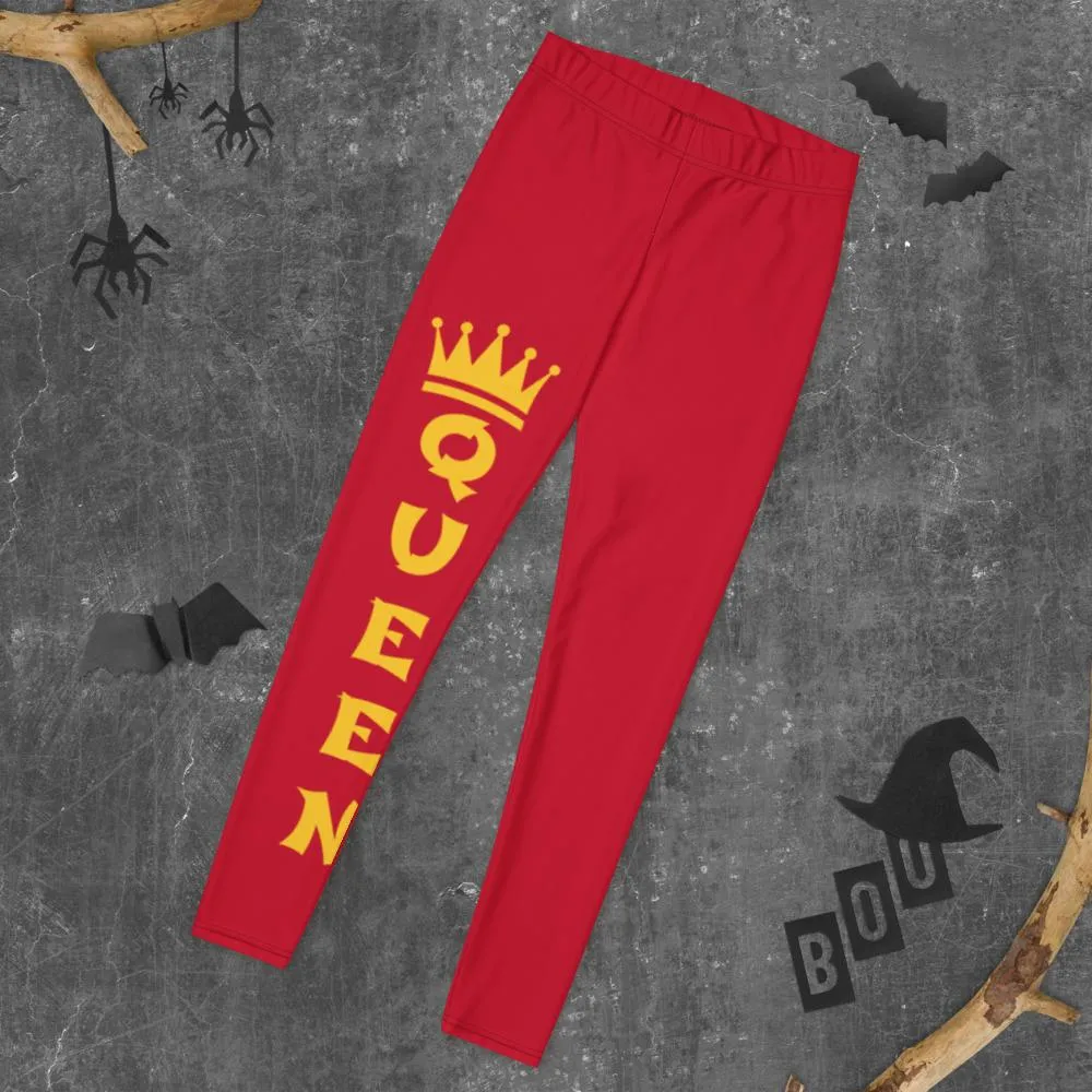 Queen Leggings