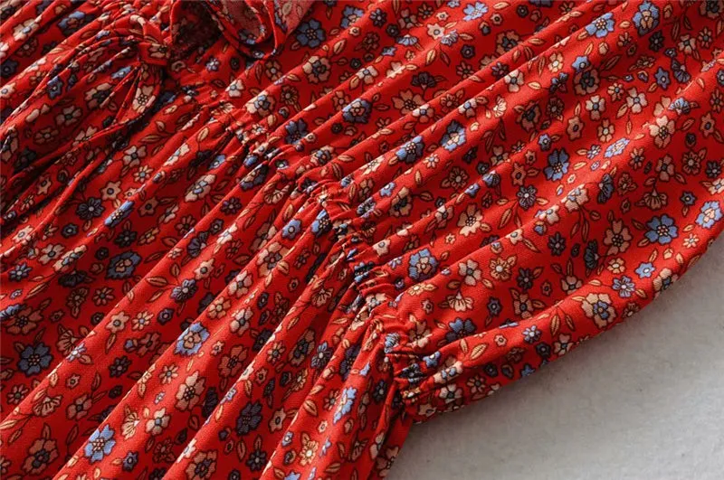 "Savinar" Dress