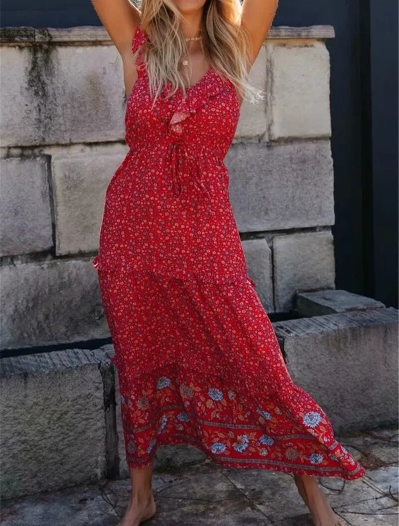 "Savinar" Dress