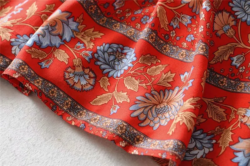 "Savinar" Dress