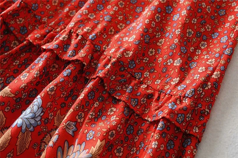 "Savinar" Dress