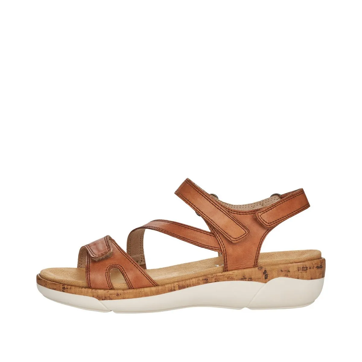 R6850 Strap Sandals