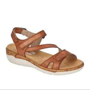 R6850 Strap Sandals