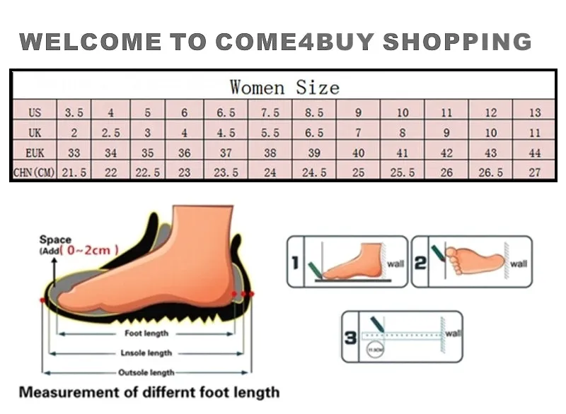 Rabbit Fur Snow Boots For Women