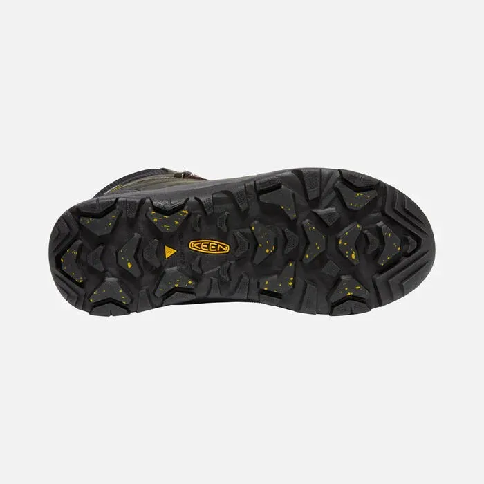 Revel IV High Polar Apre Boot