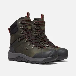 Revel IV High Polar Apre Boot