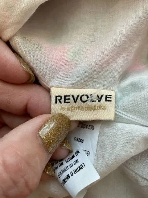 Revolve Dress Size Medium