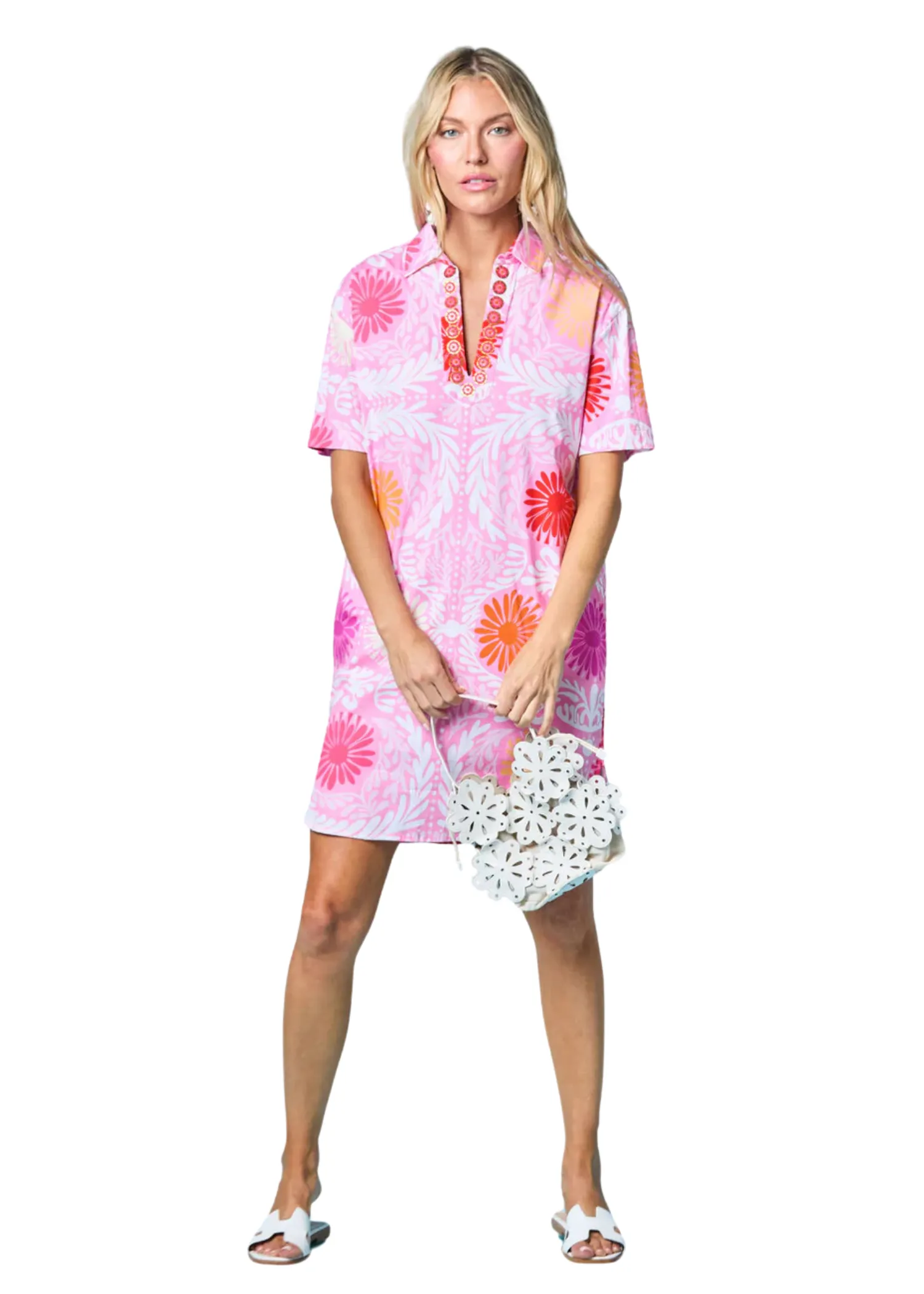 RHODES DRESS
