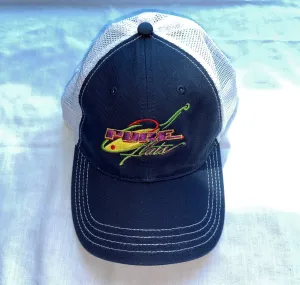 Richardson 111 Relaxed Garment Washed Trucker