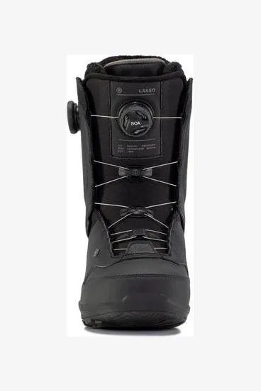 RIDE 2021 LASSO SNOWBOARD BOOT