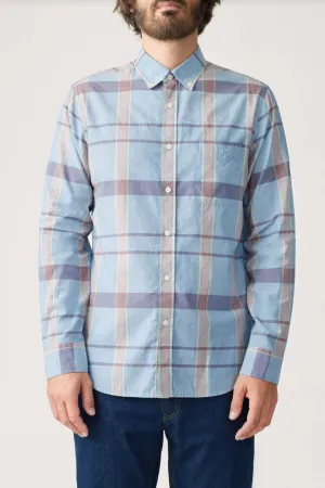 RM Williams Regular Shirt