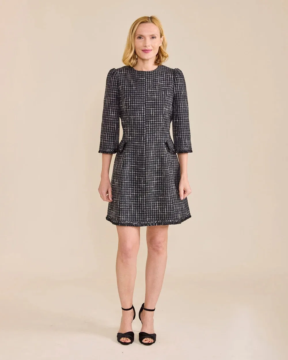 Rose Dress