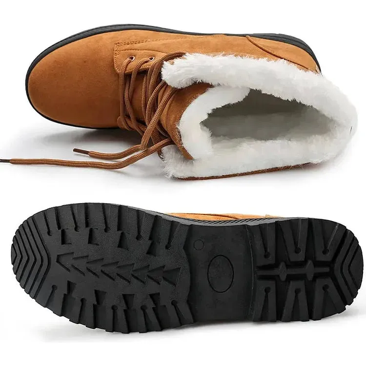 Rowena™ | Orthopedic Elegance Boots