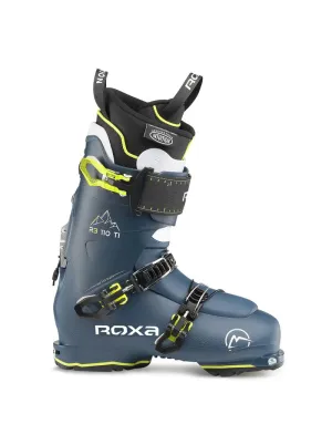 Roxa R3 110 TI I.R. Ski Boots 2024 (Final Sale)