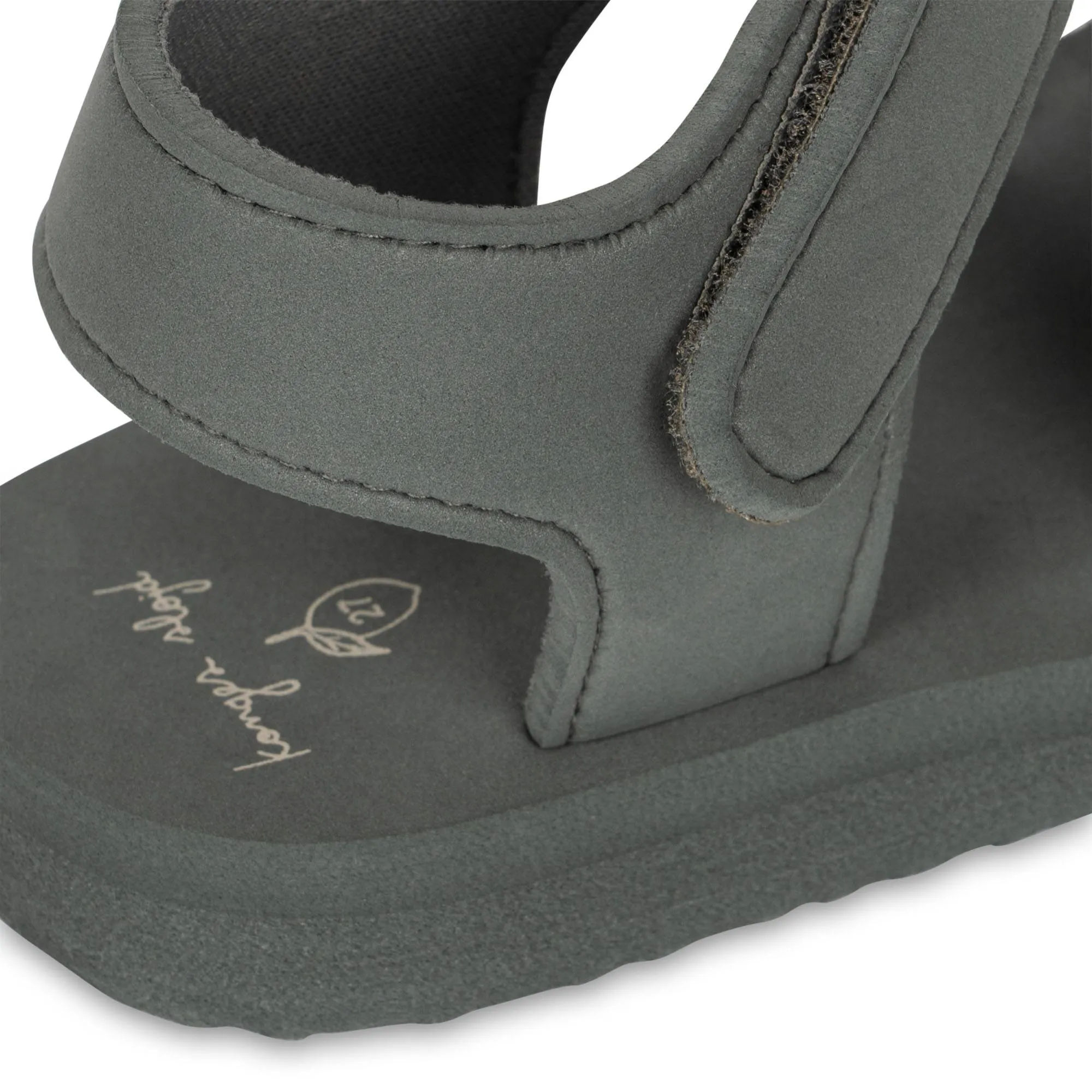 SABLE SANDAL - TRADEWINDS
