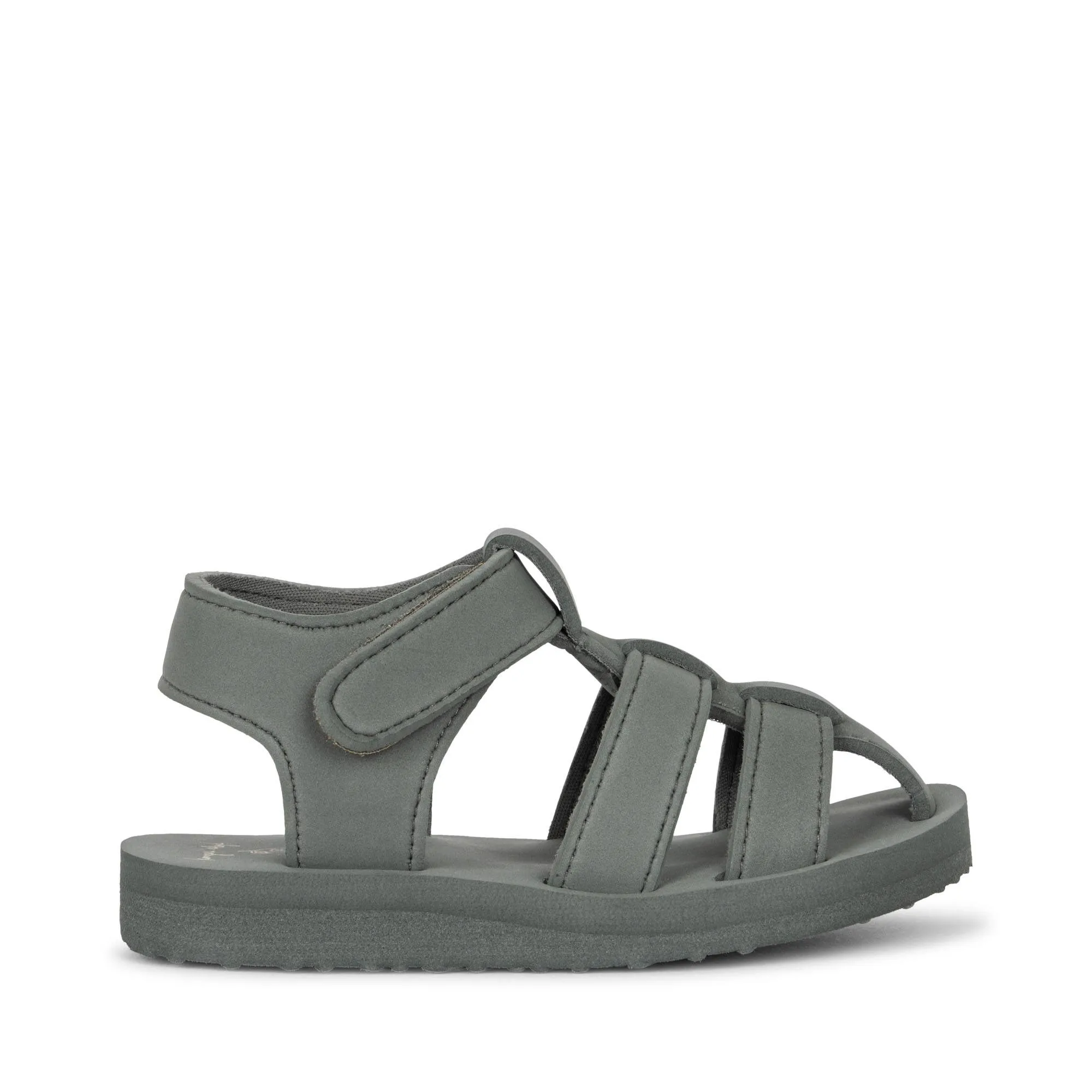 SABLE SANDAL - TRADEWINDS