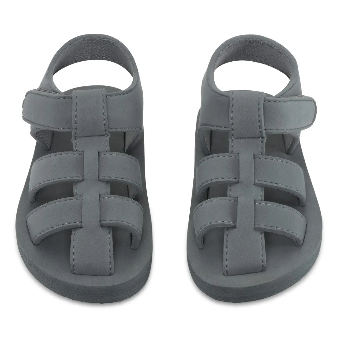 SABLE SANDAL - TRADEWINDS