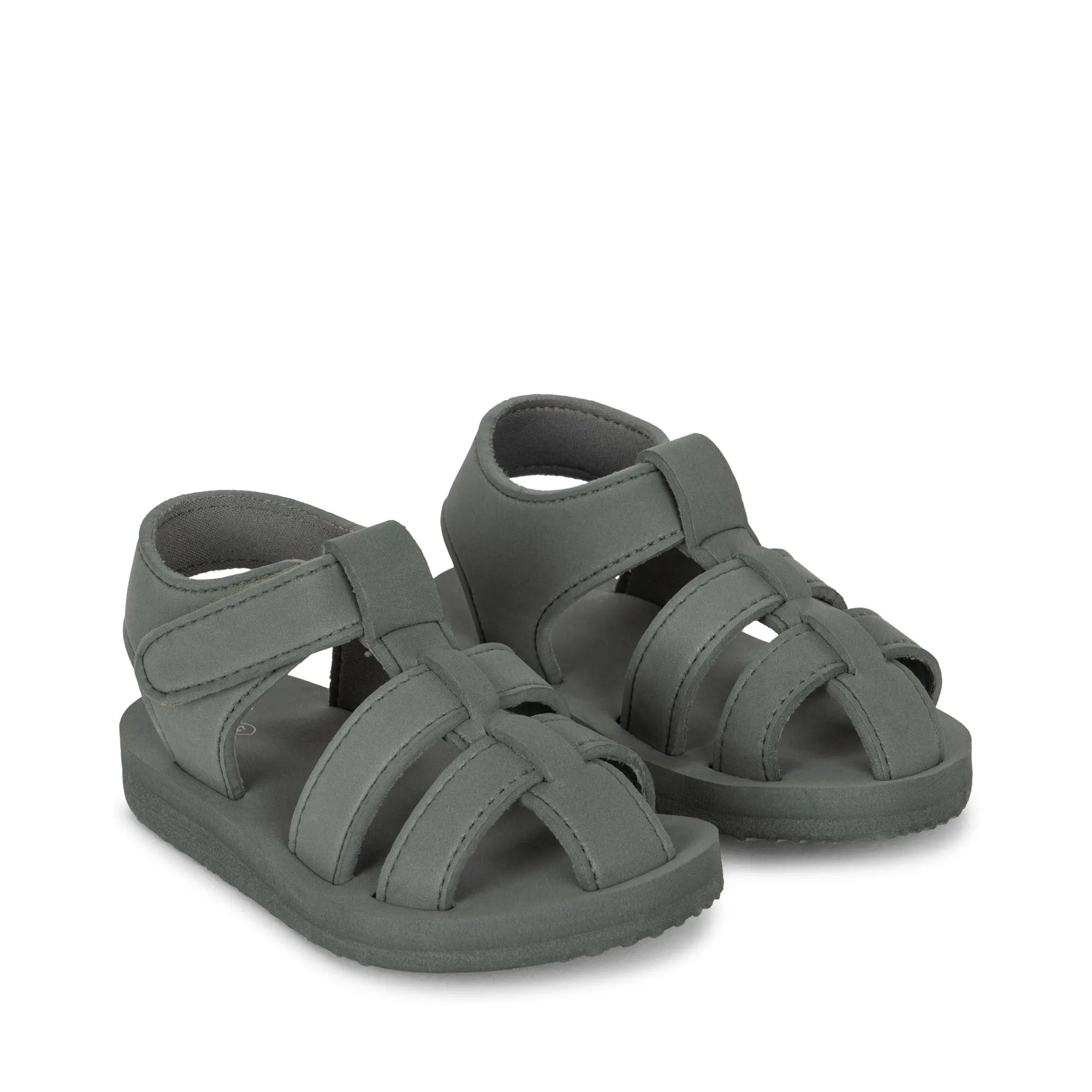 SABLE SANDAL - TRADEWINDS