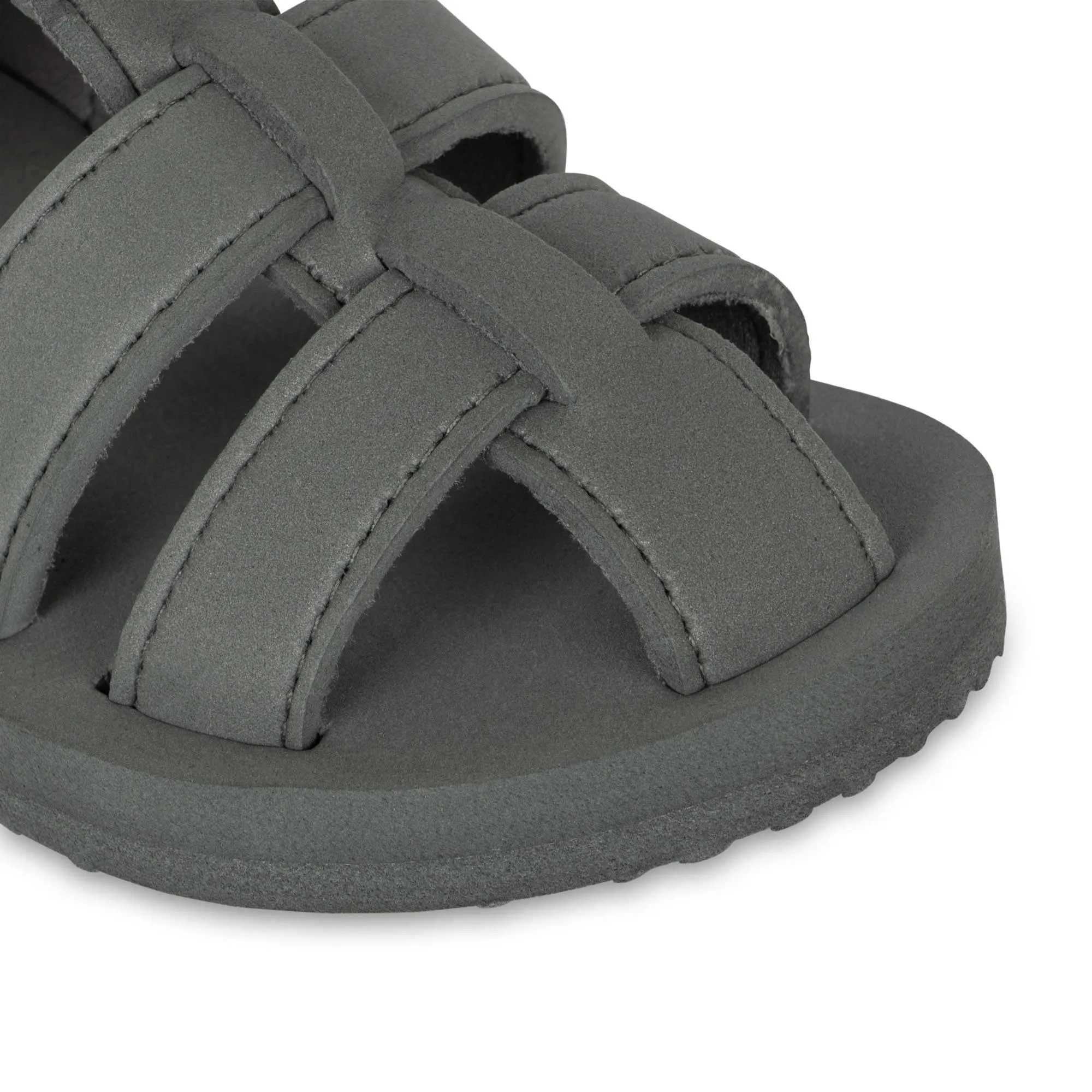 SABLE SANDAL - TRADEWINDS
