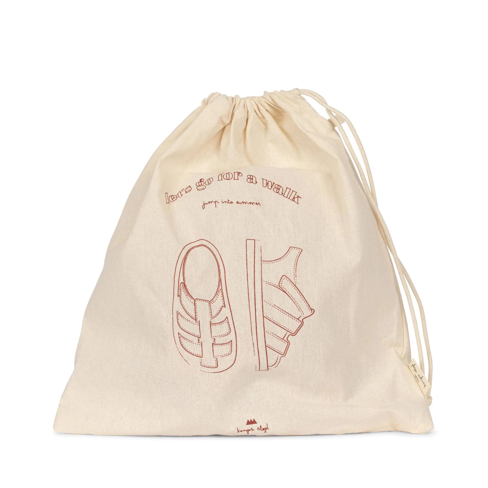 SABLE SANDAL - TRADEWINDS