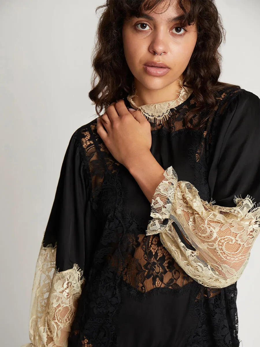 Sagos Dress