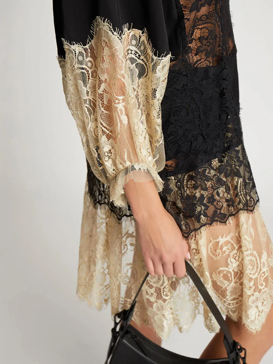 Sagos Dress