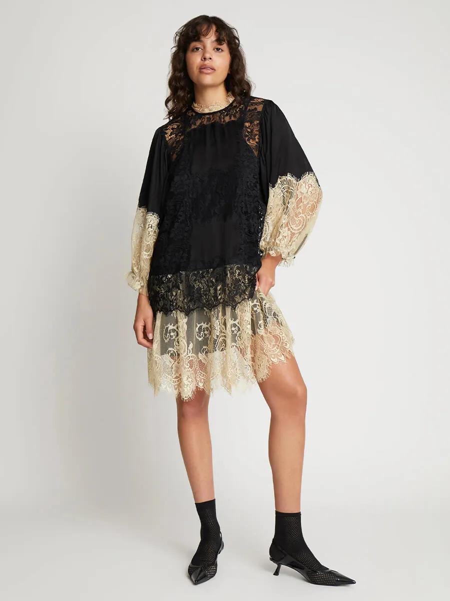 Sagos Dress
