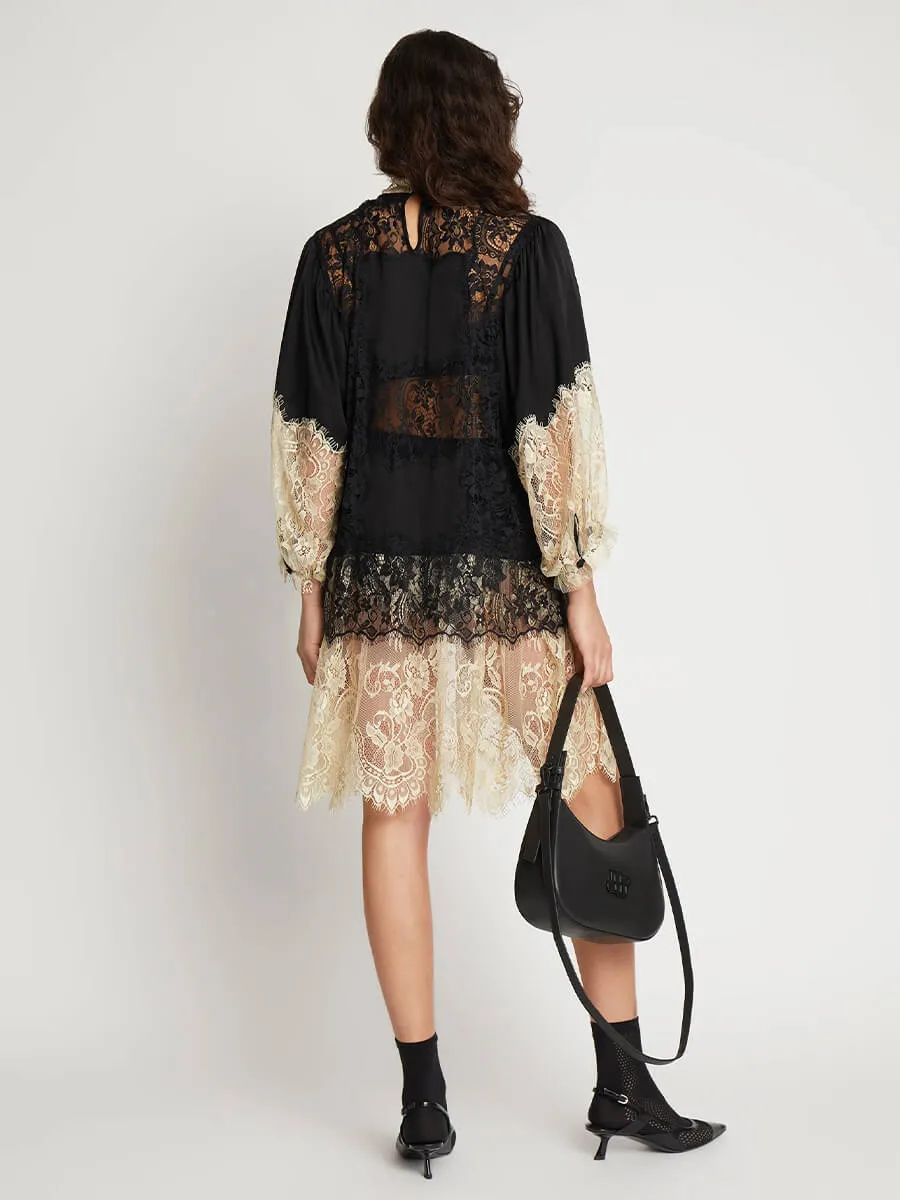 Sagos Dress