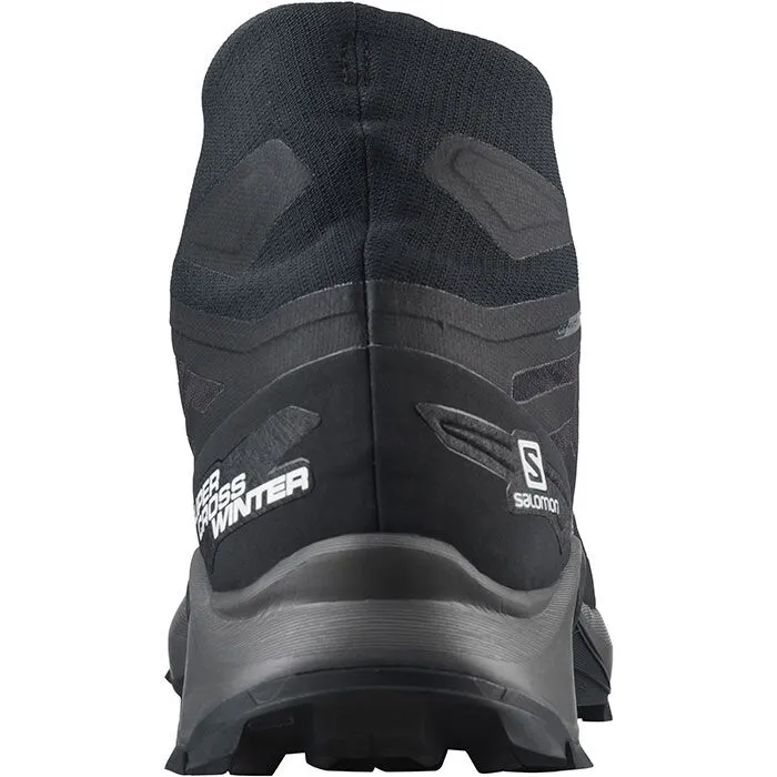 SALOMON Supercross Winter CSWP Trail Running - Men's