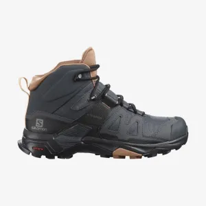 Salomon Women's X Ultra 4 Mid GTX Hiking Boot