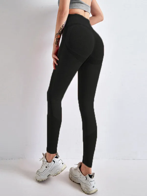 SculptFit Leggings