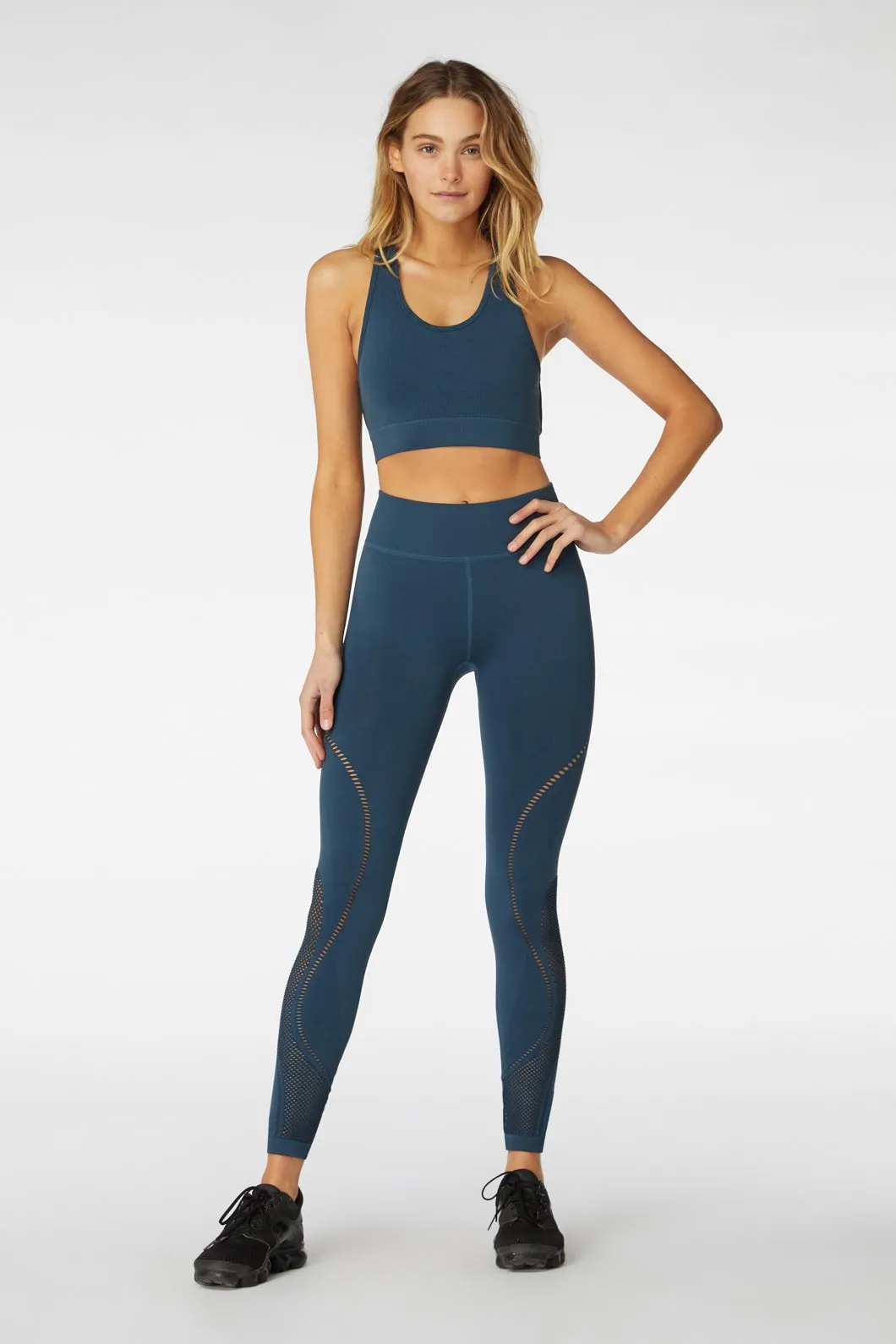 Seaside Seamless Legging