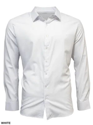 Seine Soft Touch Dress Shirt