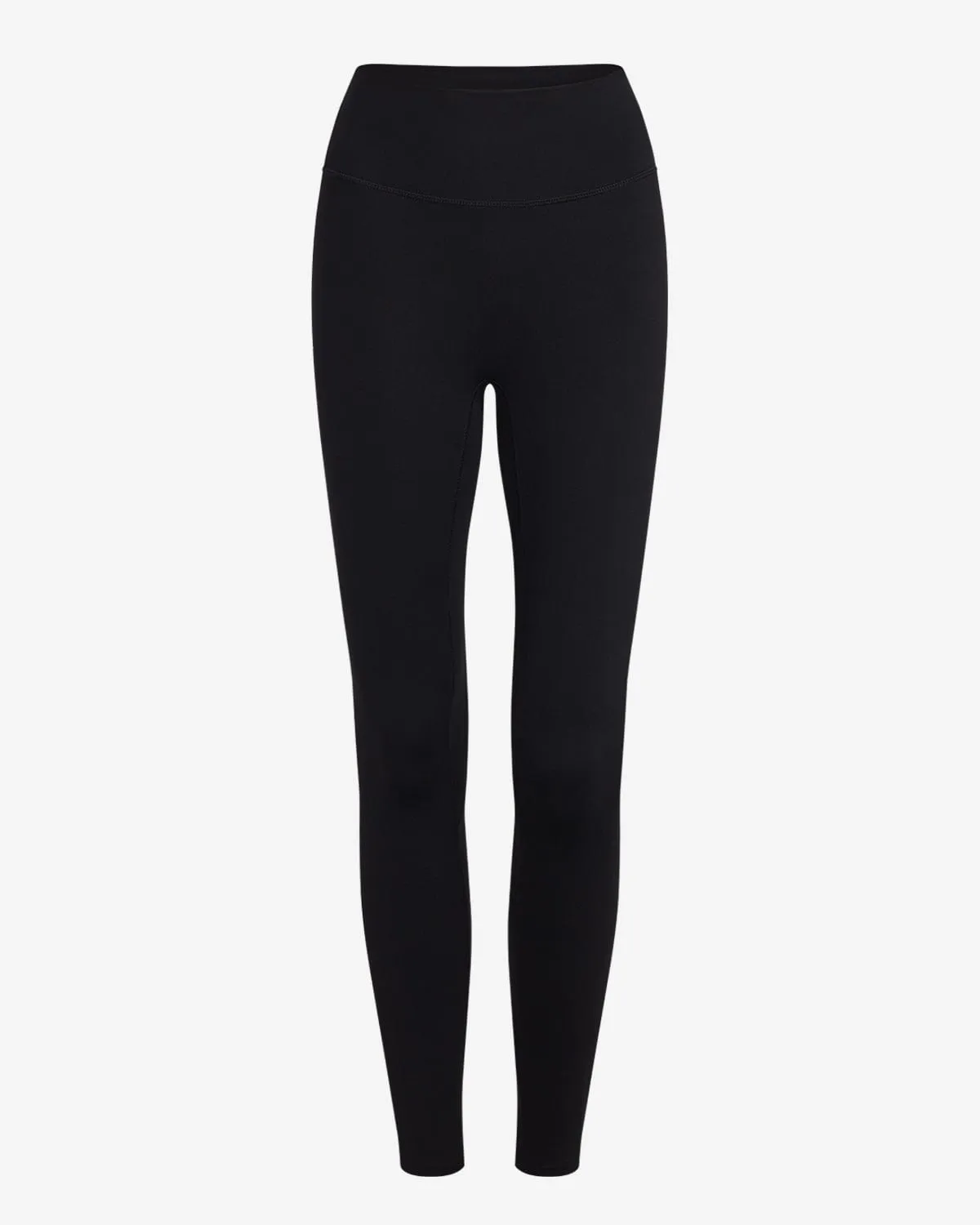 Serenity Petite Leggings | Black