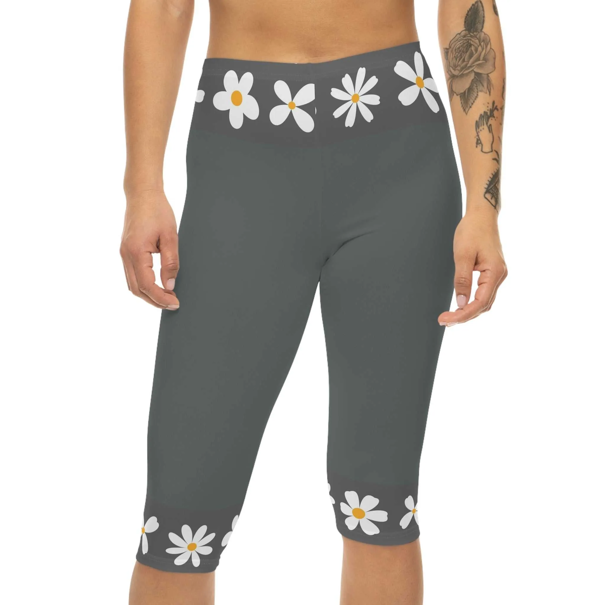 short leggings