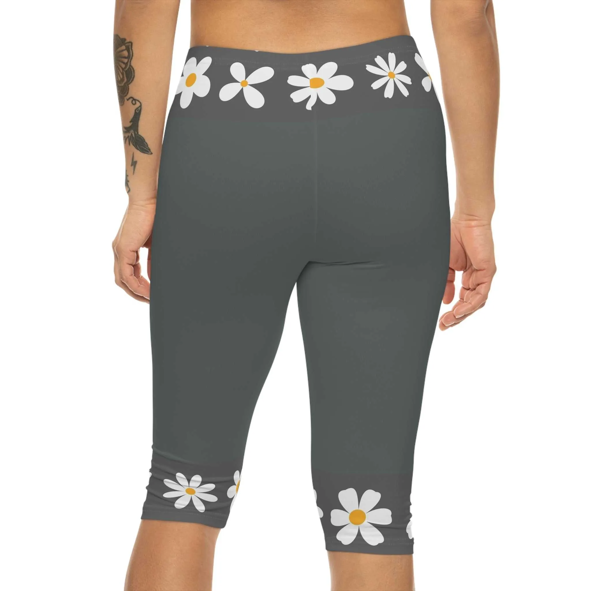 short leggings