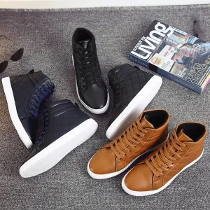 Short Martin Boots
