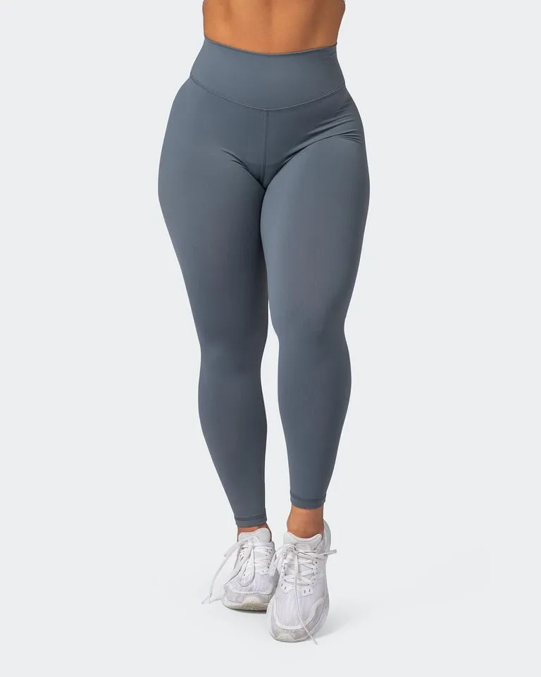 Signature Scrunch Ankle Length Leggings Tornado