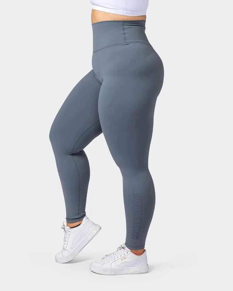 Signature Super High Full Length Leggings Tornado