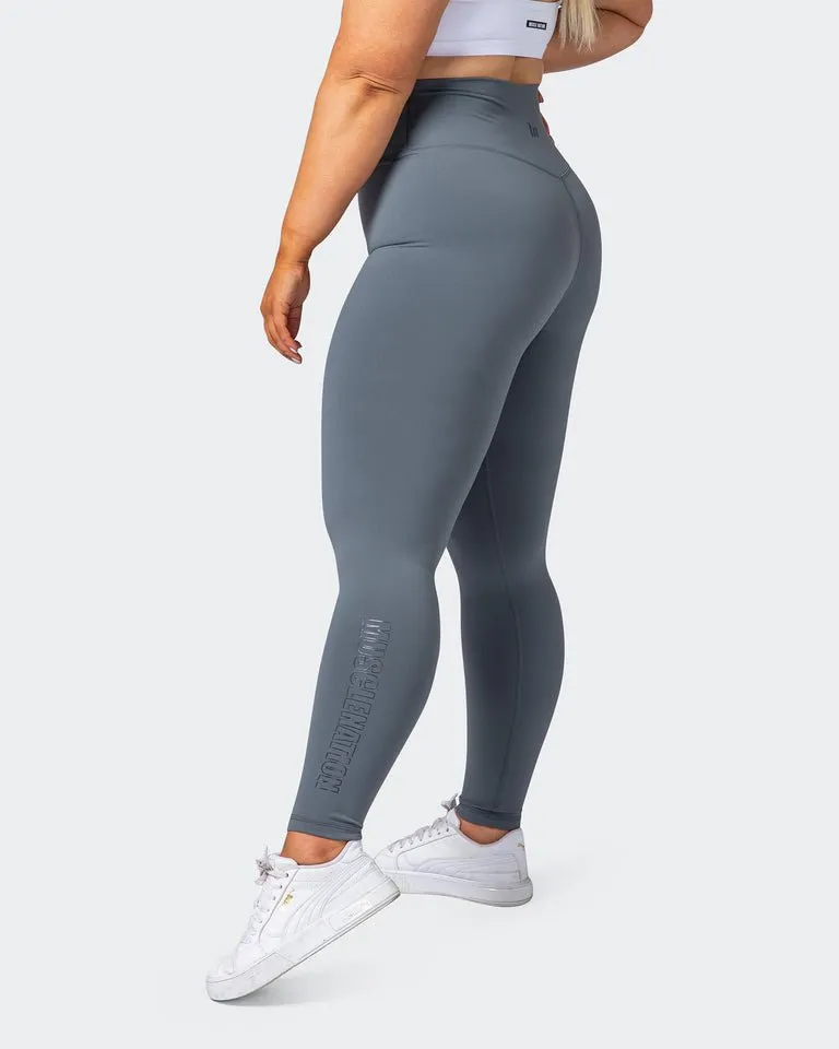 Signature Super High Full Length Leggings Tornado