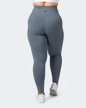 Signature Super High Full Length Leggings Tornado