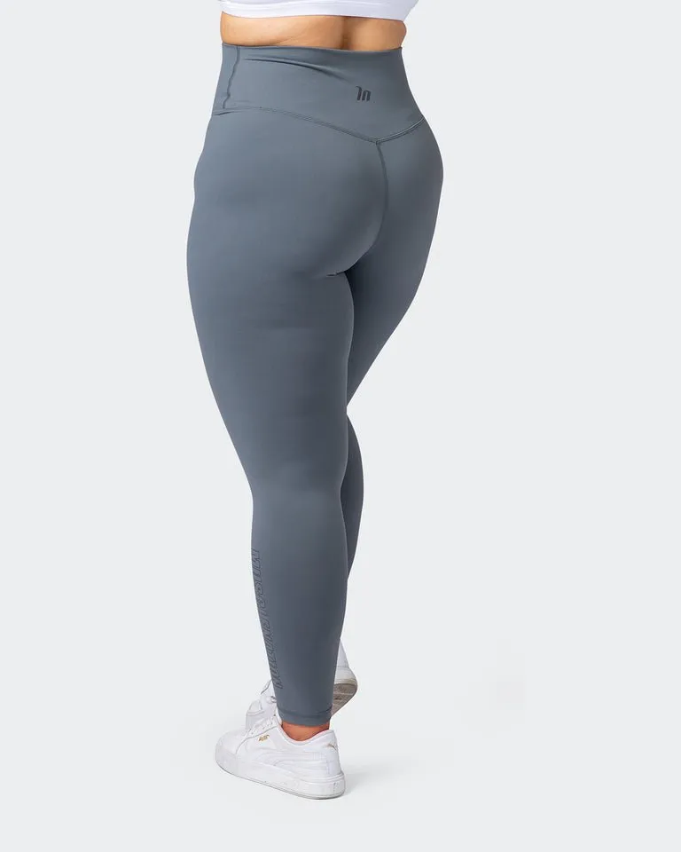 Signature Super High Full Length Leggings Tornado