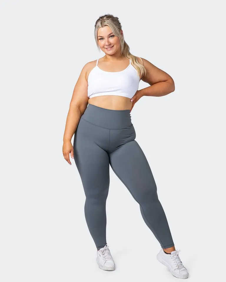 Signature Super High Full Length Leggings Tornado