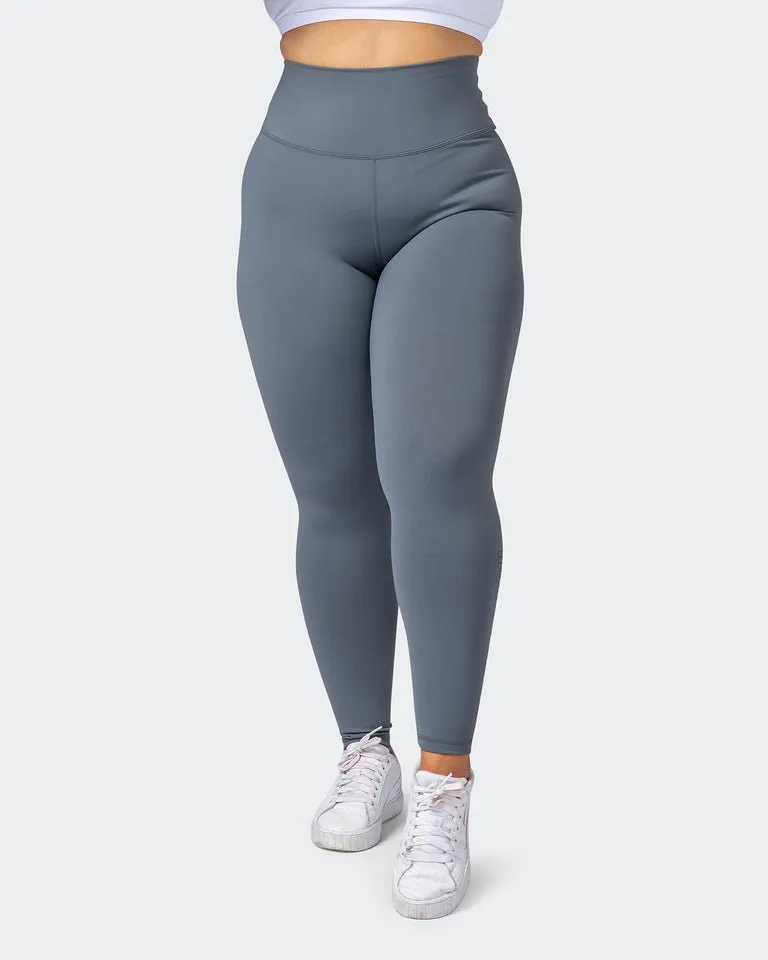 Signature Super High Full Length Leggings Tornado