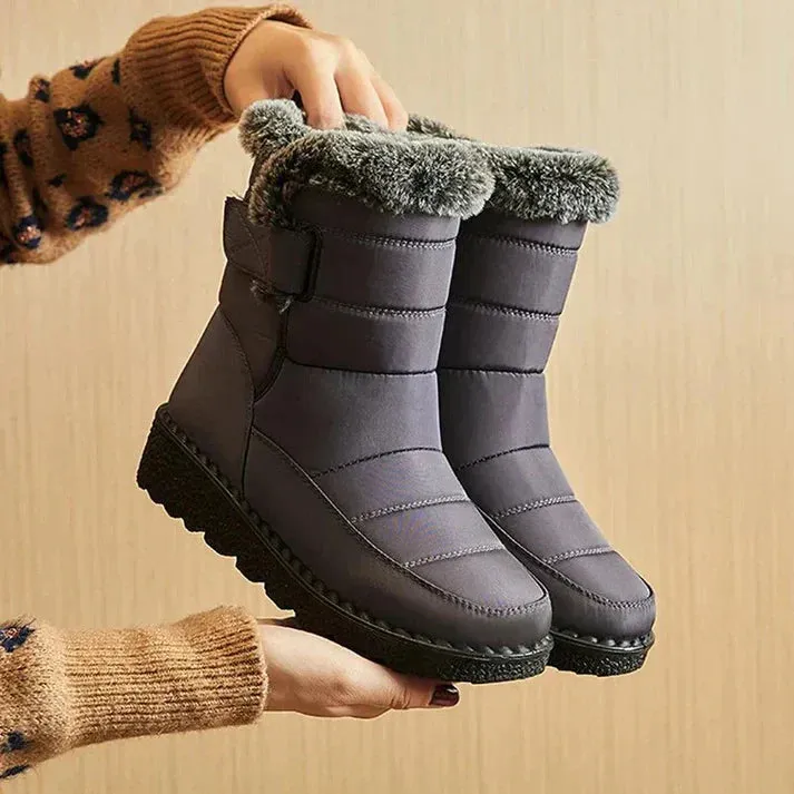 Sigrid - Snow Boots For Women